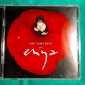 Unopened CD Enya